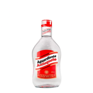 AGUARDIENTE ANTIOQUENO ROOD EXPORT