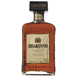 AMARETTO DISARONNO 0.35LTR HALF