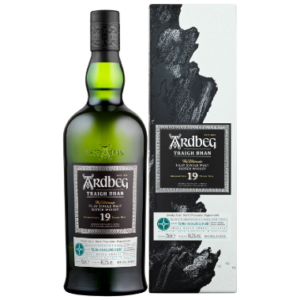MALT ARDBEG TRAIGH BHAN 19YRS BT6