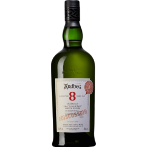 MALT ARDBEG 8YRS FOR DISCUSSION