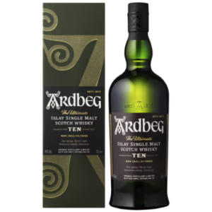MALT ARDBEG 10YRS 0.7FLES