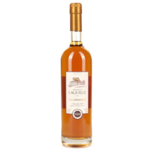 ARMAGNAC BAS LAGUILLE V.S.O.P.