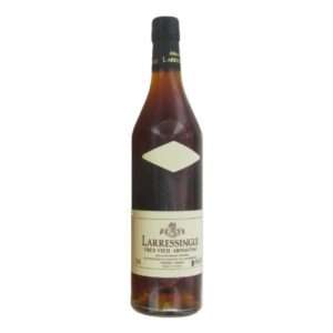 ARMAGNAC LARRESSINGLE 1959