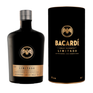 RUM BACARDI RES LIMITADA LTR