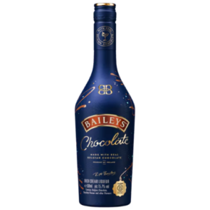 BAILEYS.CHOCOLAT BELG.CREAM 0.5LTR