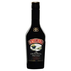 BAILEYS IRISH CREAM 0.35 LTR-HALF-