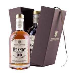 BRANDY INVECCHIATO 30 ANNI GR.RES.