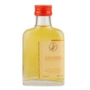 CALVADOS KEUKENFLACON 0.10