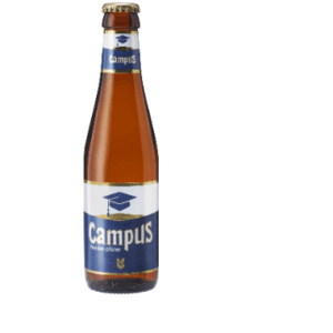 B CAMPUS PREMIUM FLES 25CL