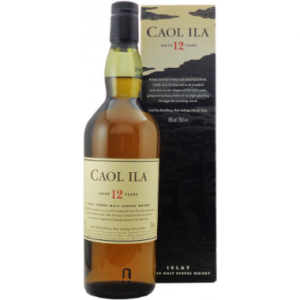 MALT CAOL ILA 12YRS 0.7LTR