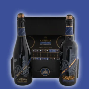 KADO G.CAROLUS CELLAR RES 2*0.75MFL