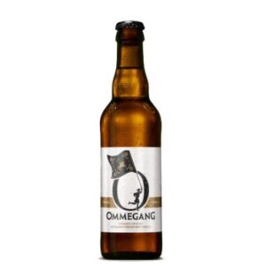 B CHARLES QUINT OMMEGANG TRIPEL FLS