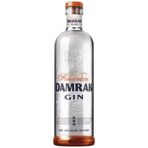GIN DAMRAK 0.7LTR