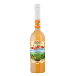 CLEMENTINO DELLA PIANA CAFFO LIQUER