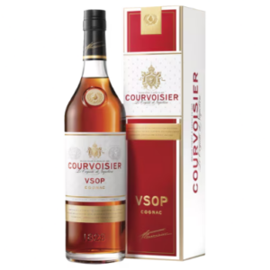 COGNAC COURVOISIER VSOP