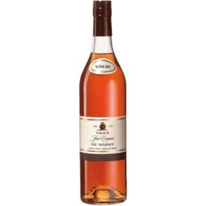 COGNAC  DE MARSY V.S.O.P. PRUNIER