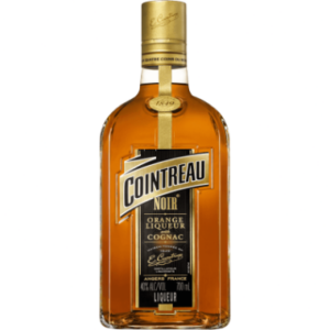 COINTREAU *NOIR* ORANGE LIQ&COGNAC