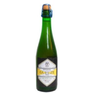 B DE CAM LAMBIC 2024 GEUZE 0.375FLS
