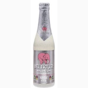 B DELIRIUM ARGENTUM STATIEFLES IPA