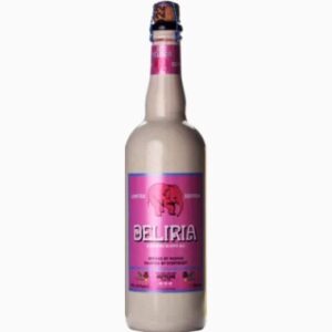 B DELIRIUM DELIRIA 0.75LTR MFLES