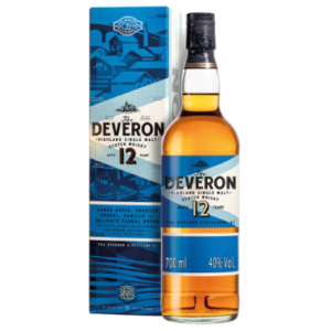 MALT THE DEVERON 12YRS HIGHLAND