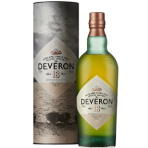 MALT THE DEVERON 18YRS HIGHLAND