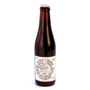 B DOLLE BROUWERS OERBIER*EXPORT* FL