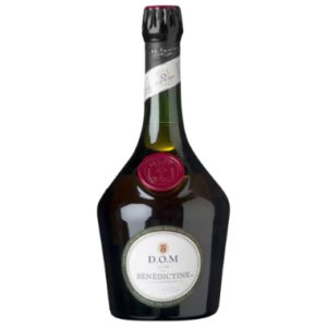 BENEDICTINE D.O.M. 0.7