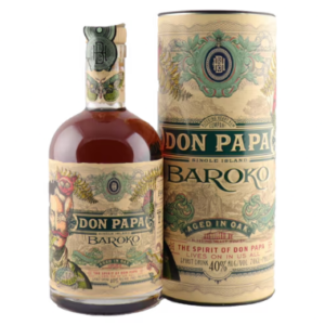 RUM DON PAPA BAROKO PHILIPINES
