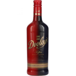 DOOLEY'S TOFFEE LIQUEUR