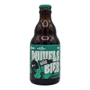 B DUIVELSBIER *WILD* BOON FLES