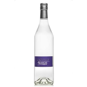 EAU DE VIE BLANCHE LAGUILLE D'ARMAG