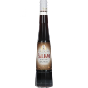 GALLIANO ESPRESSO COFFE LIQUEUR