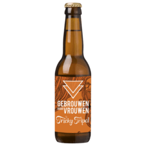 VROUWEN TRICKY TRIPEL MFLES-