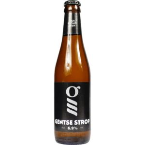 B GENTSE STROP 0.33FLES HOGE GIST