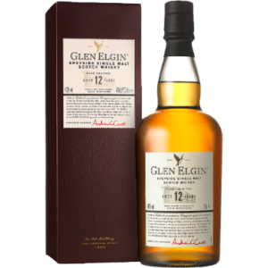 MALT GLEN ELGIN 12YR.HIGHLAND