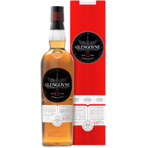 MALT GLEN GOYNE 12YRS HIGHLAND