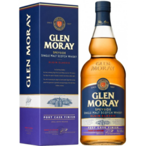MALT GLEN MORAY PORT CASK