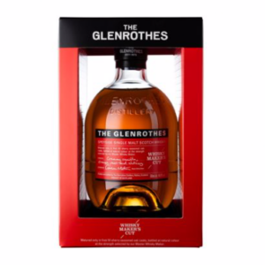 MALT GLENROTHES MAKERS CUT SPEYSIDE