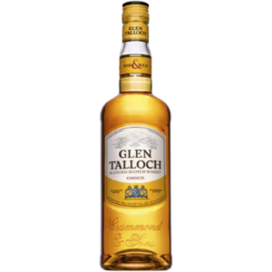 WHISKY GLEN TALLOCH 0.7