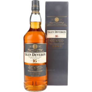 MALT GLEN DEVERON 16YRS LITER HIGHL