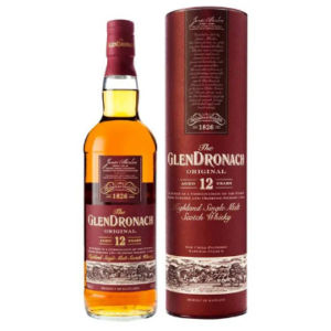 MALT GLEN DRONACH 12YRS ORIGINAL