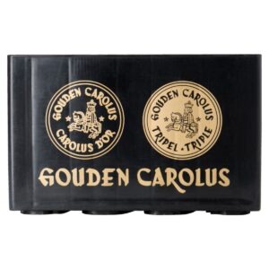 B GOUDEN CAROLUS TRIPEL KIST(24)