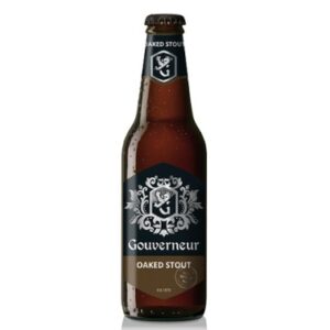 LINDEBOOM GOUVERNEUR STOUT FLES