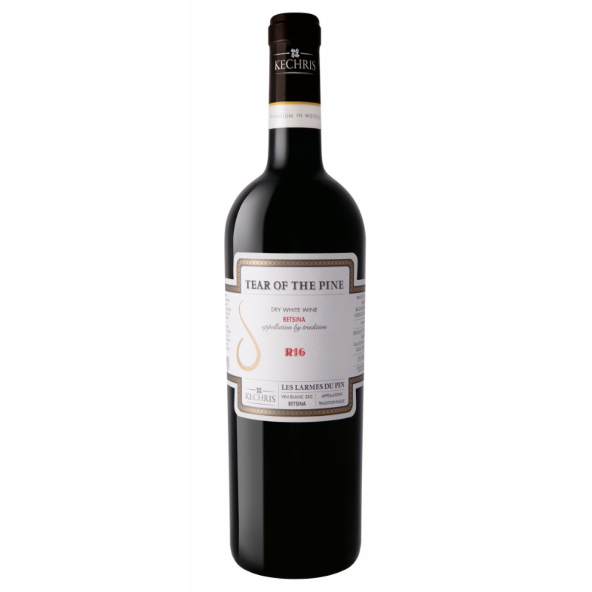 GR RETSINA KECHRIS TEAR OF PINE