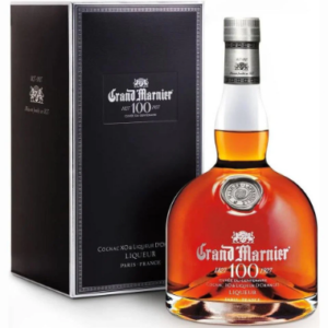 GRAND MARNIER CUVEE CENTENAIRE