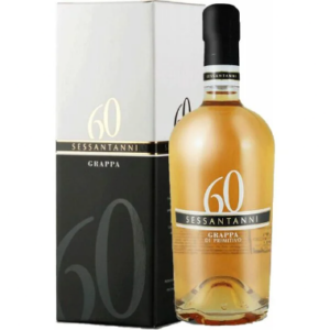 GRAPPA SAN MARZANO SESSANTANNI 0.5