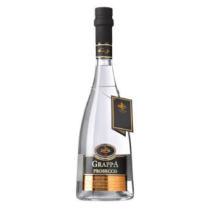 GRAPPA ZANIN OPERE PROSECCO