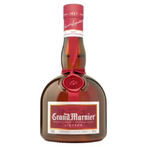 GRAND MARNIER ROUGE -HALF-
