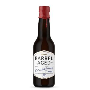 GULPEN BA CALVADOS MFLES QUADRUPEL